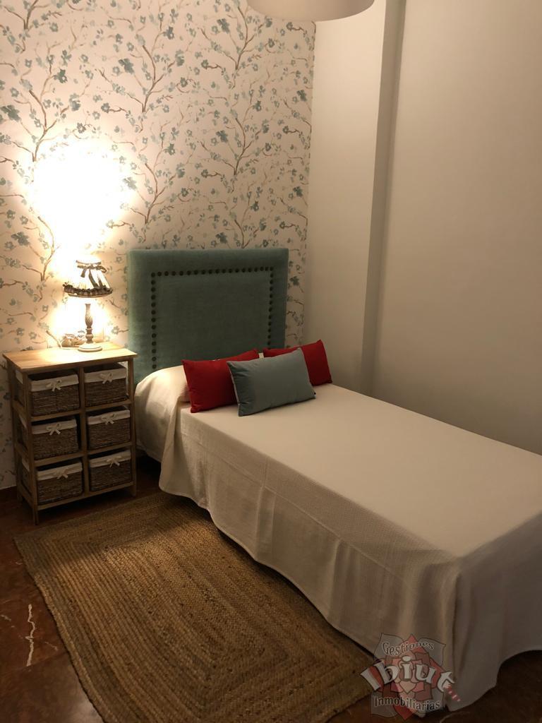 Alquiler de piso en Granada