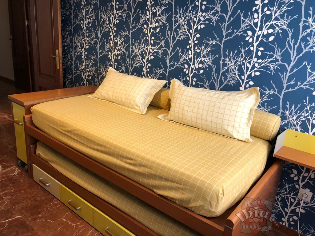 Alquiler de piso en Granada