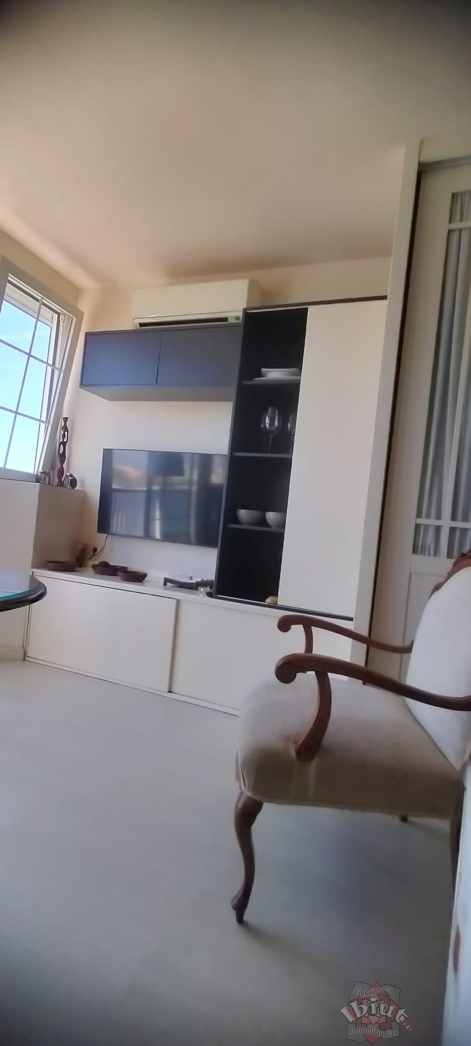 For rent of study in Torre del Mar