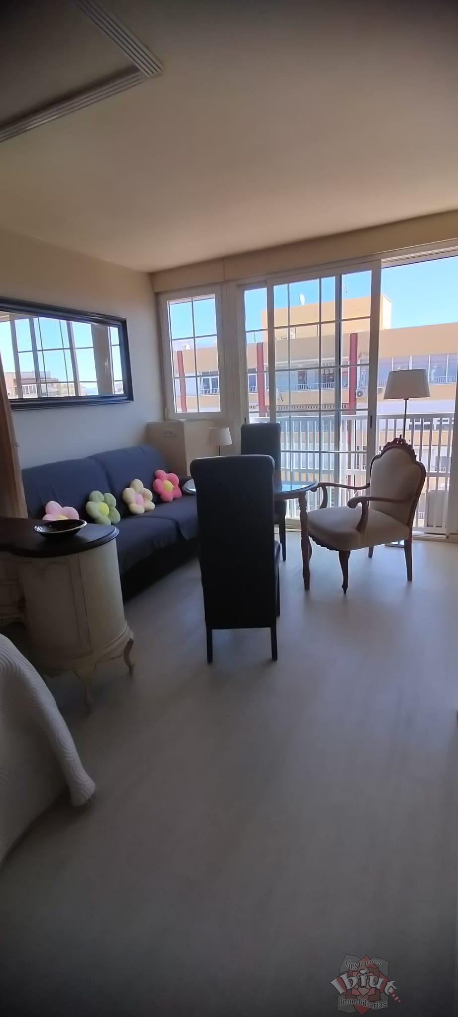For rent of study in Torre del Mar