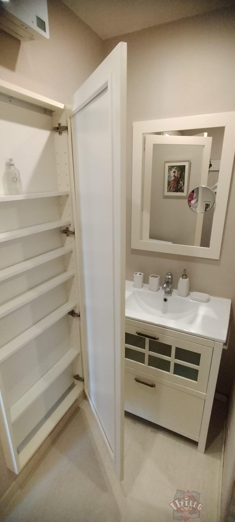 For rent of study in Torre del Mar