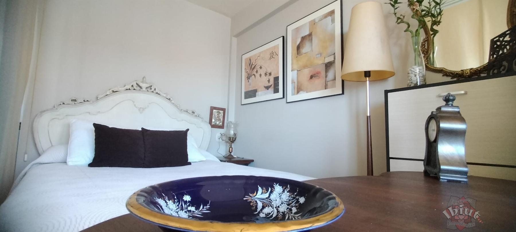 For rent of study in Torre del Mar