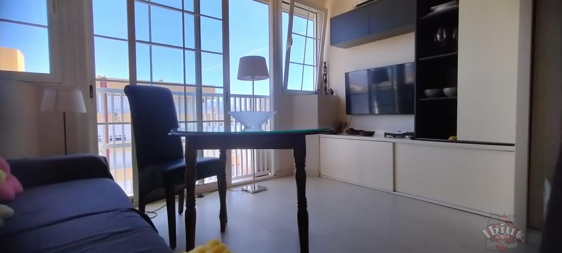 For rent of study in Torre del Mar