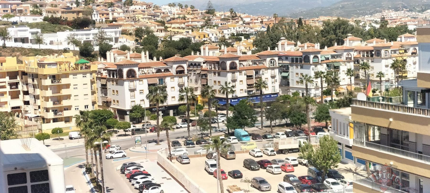 For rent of study in Torre del Mar