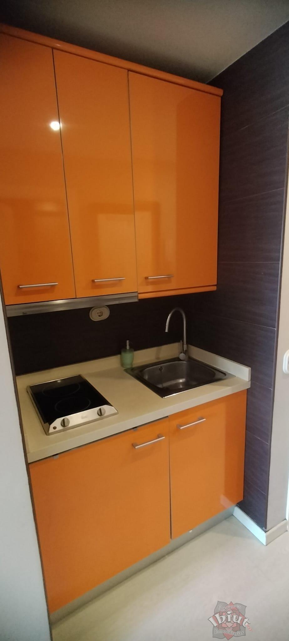 For rent of study in Torre del Mar