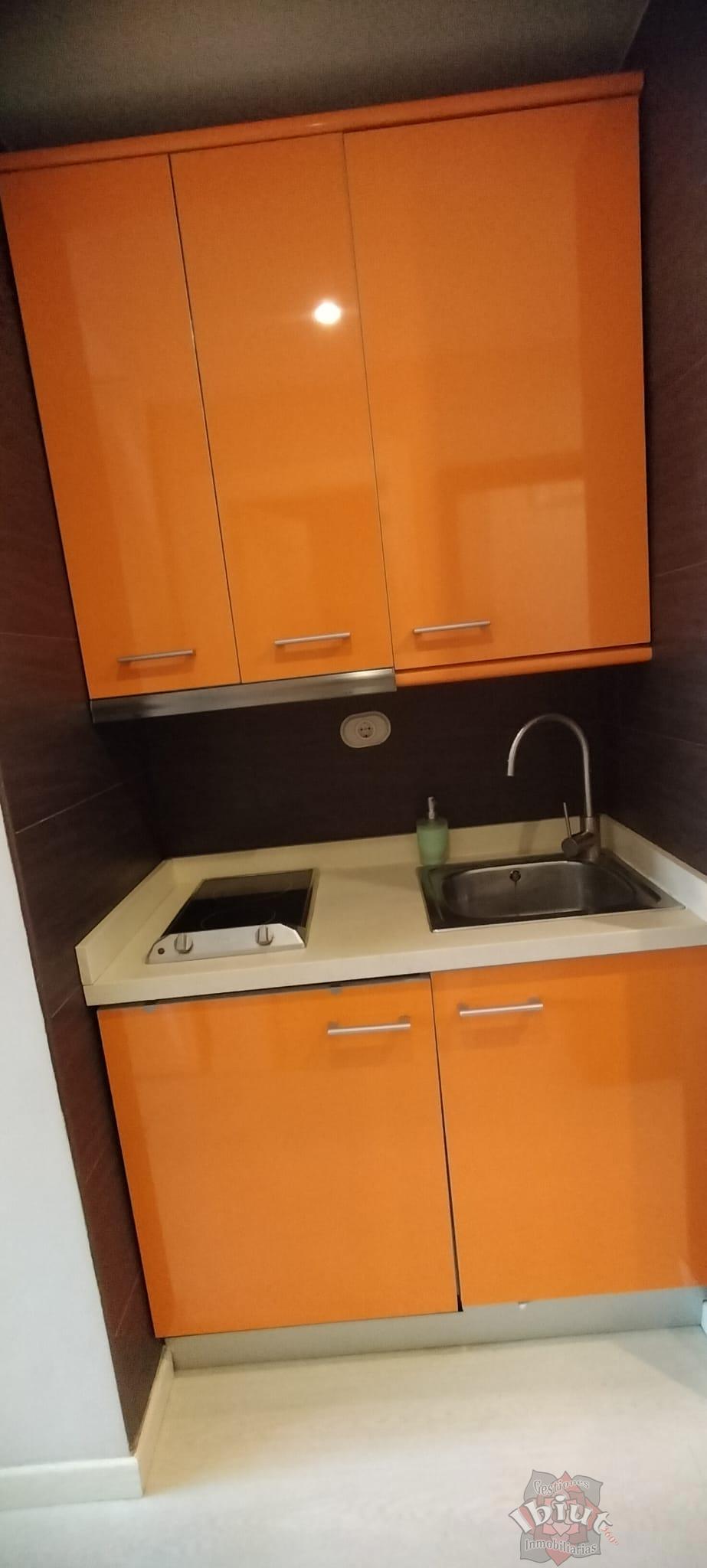 For rent of study in Torre del Mar