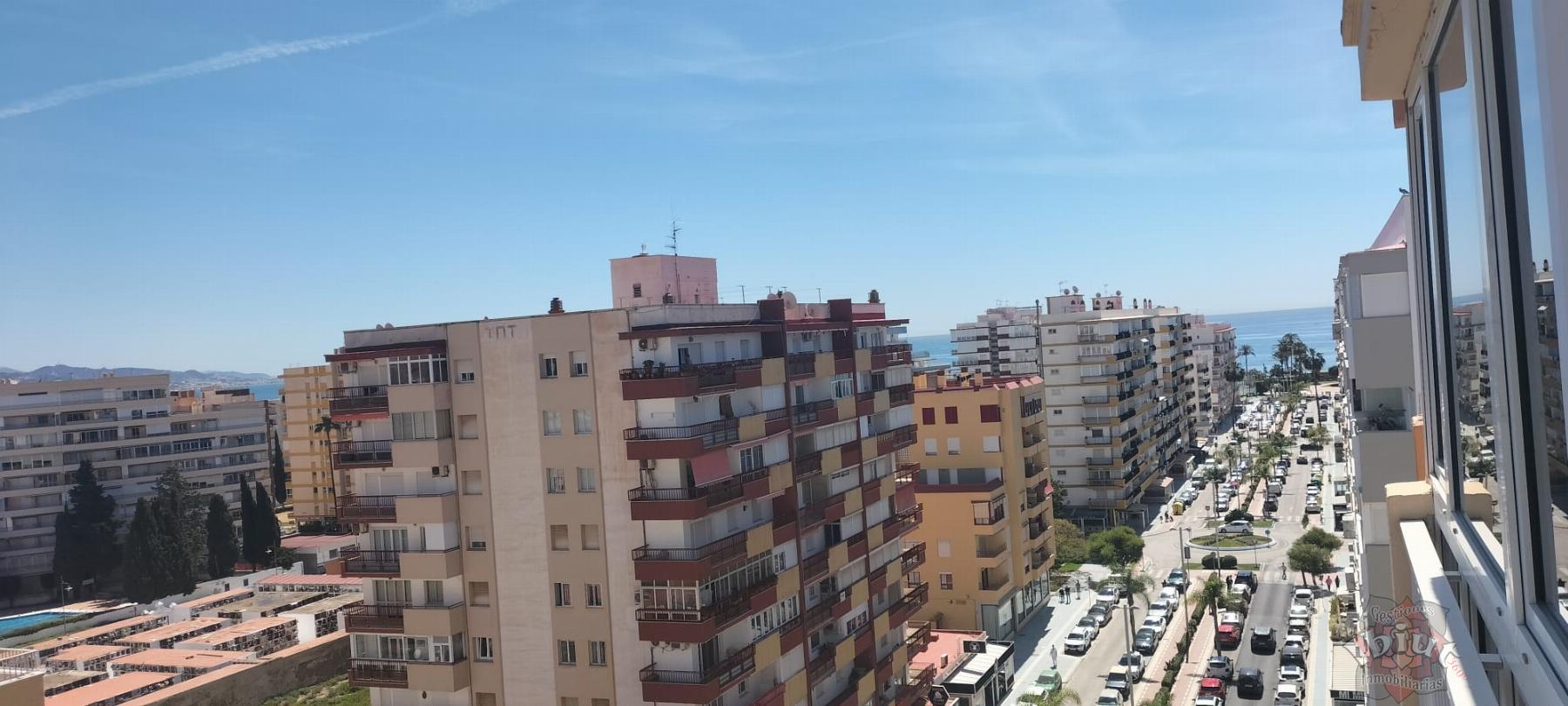 For rent of study in Torre del Mar