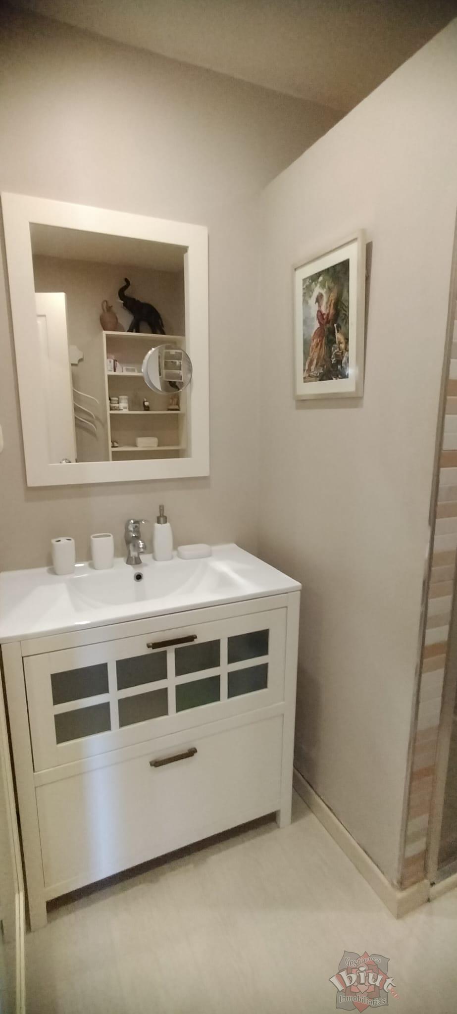 For rent of study in Torre del Mar