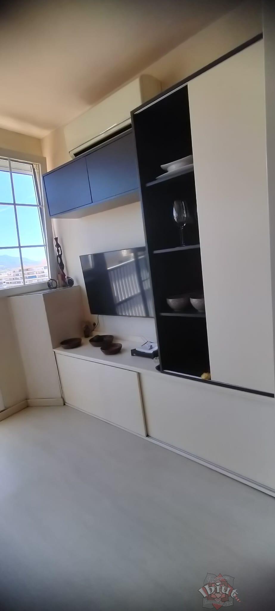 For rent of study in Torre del Mar