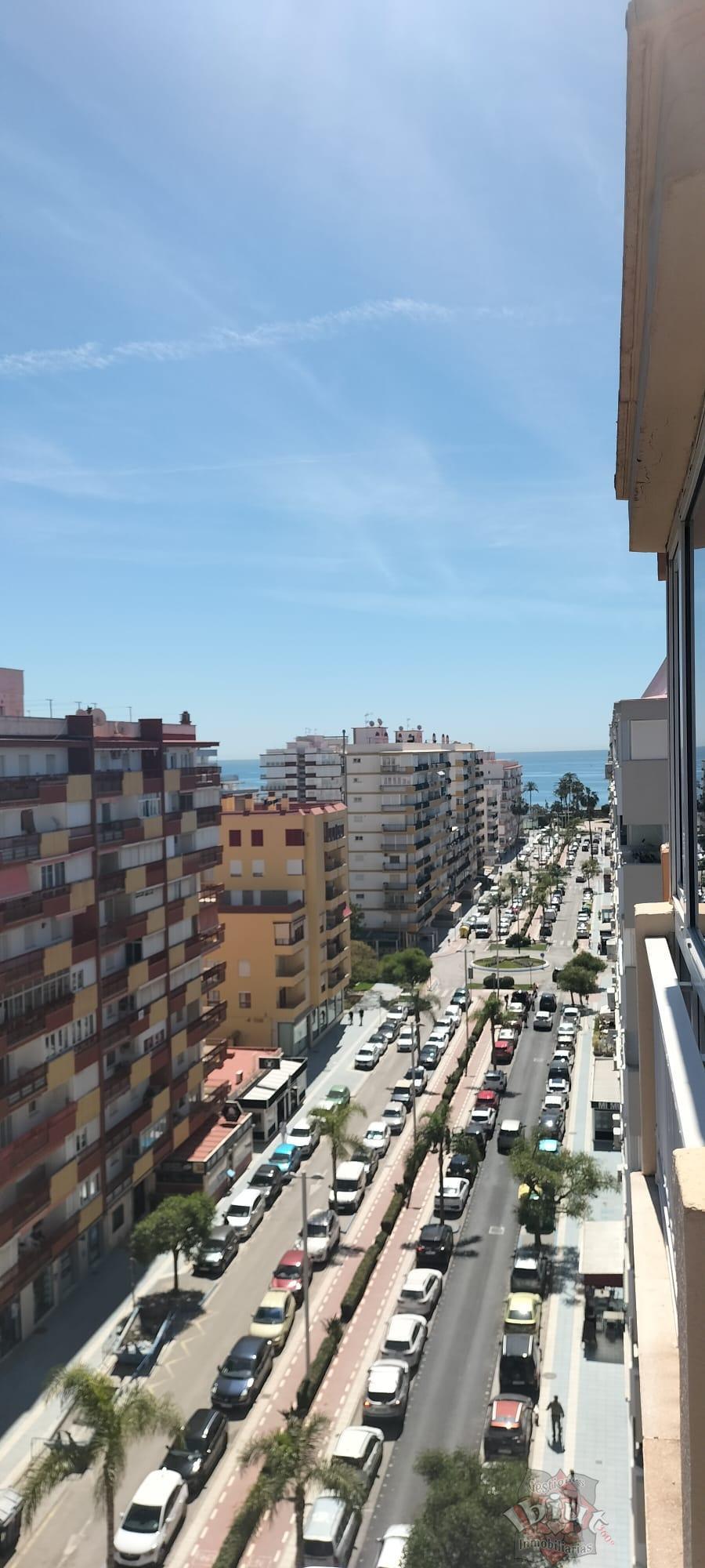 For rent of study in Torre del Mar