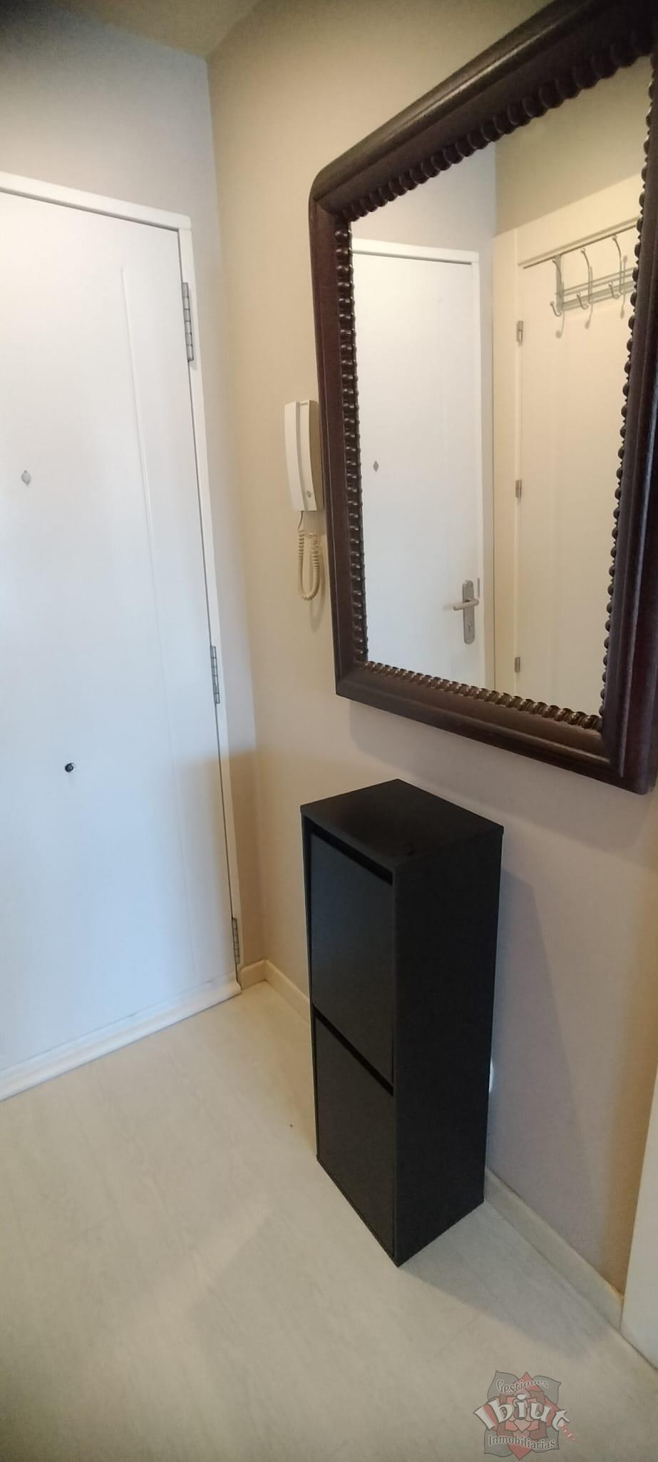 For rent of study in Torre del Mar
