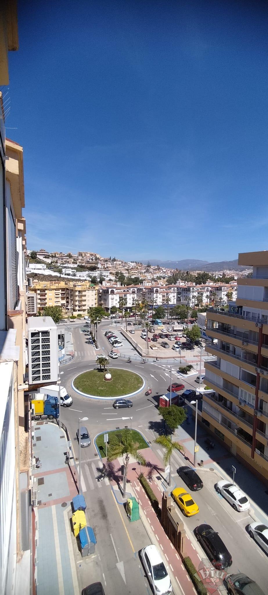 For rent of study in Torre del Mar