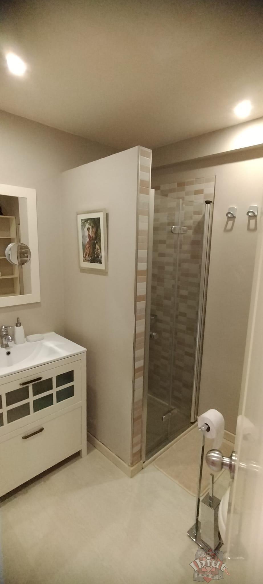 For rent of study in Torre del Mar
