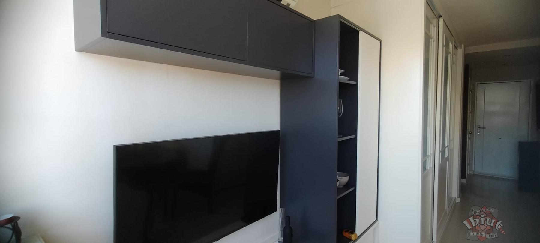 For rent of study in Torre del Mar