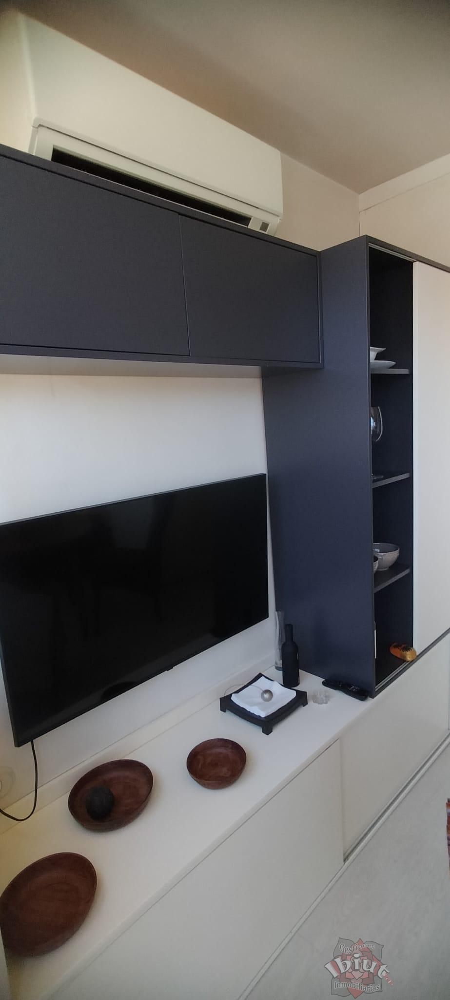 For rent of study in Torre del Mar