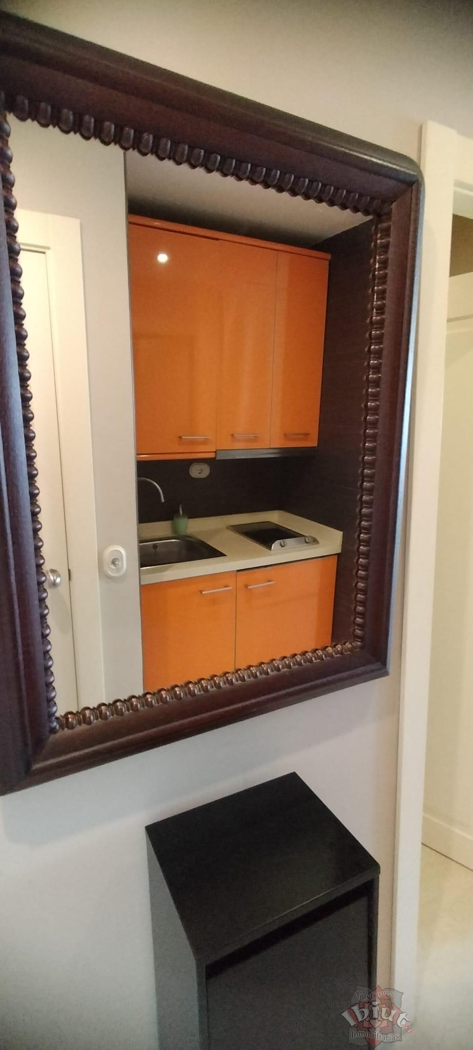 For rent of study in Torre del Mar