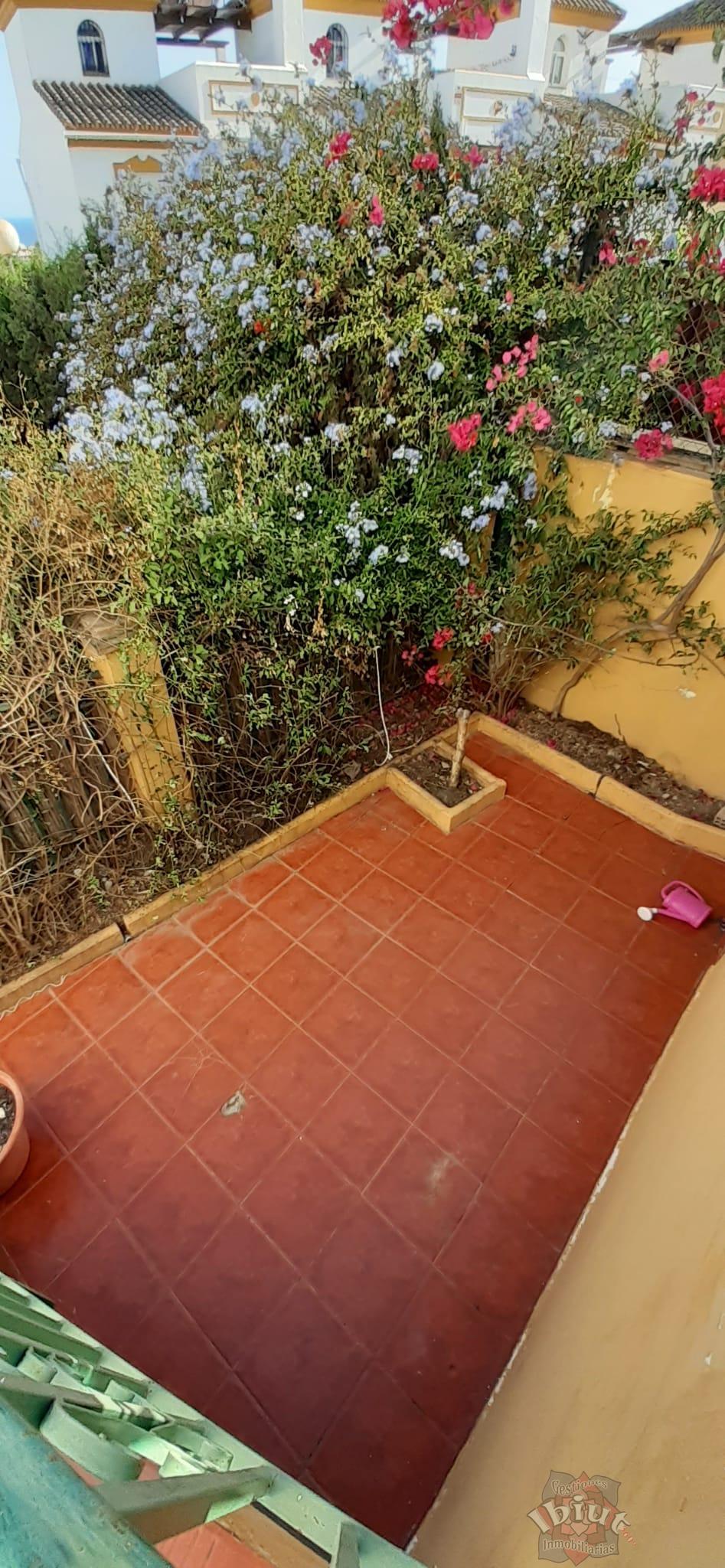 For rent of house in Torre del Mar