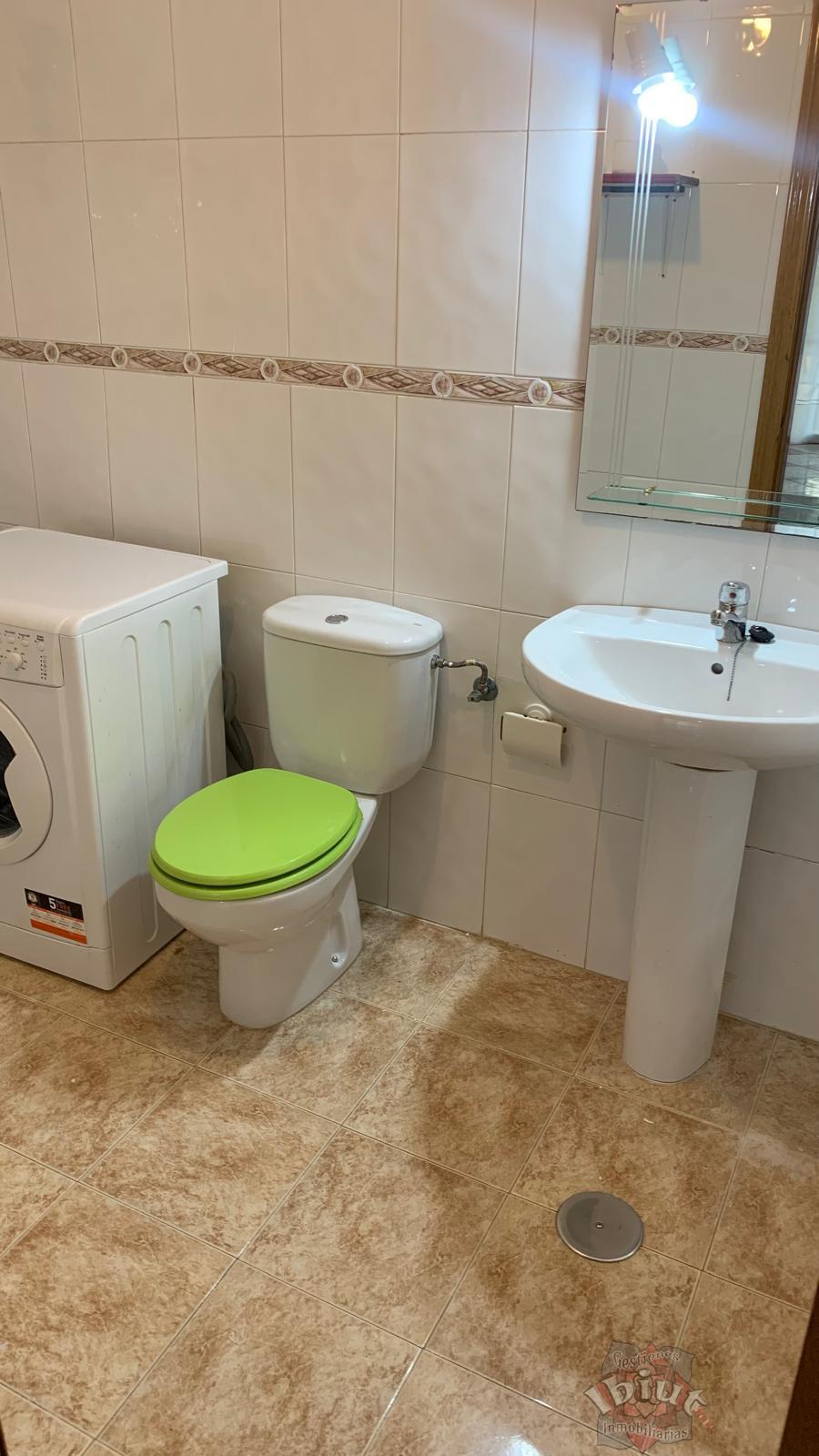 For rent of house in Torre del Mar