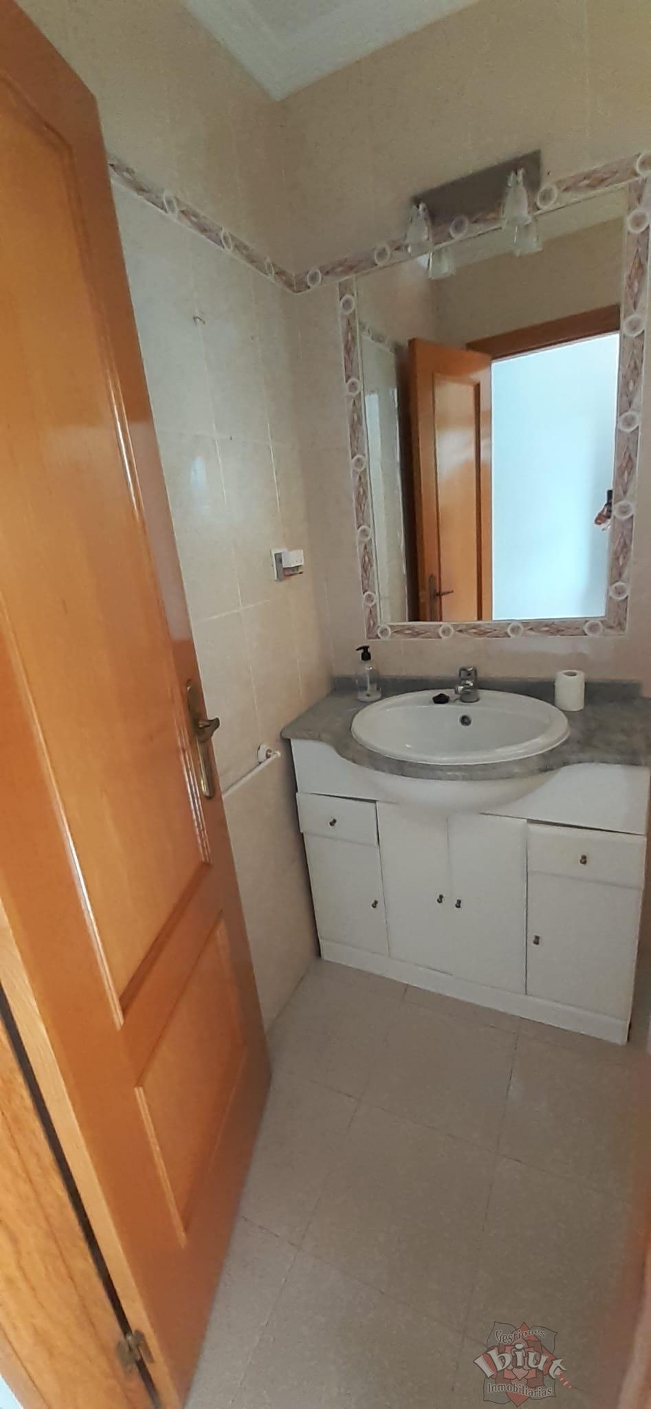 For rent of house in Torre del Mar
