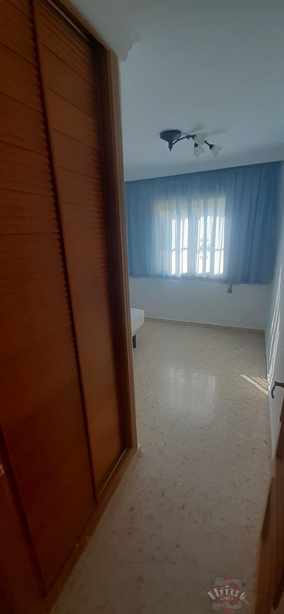 For rent of house in Torre del Mar
