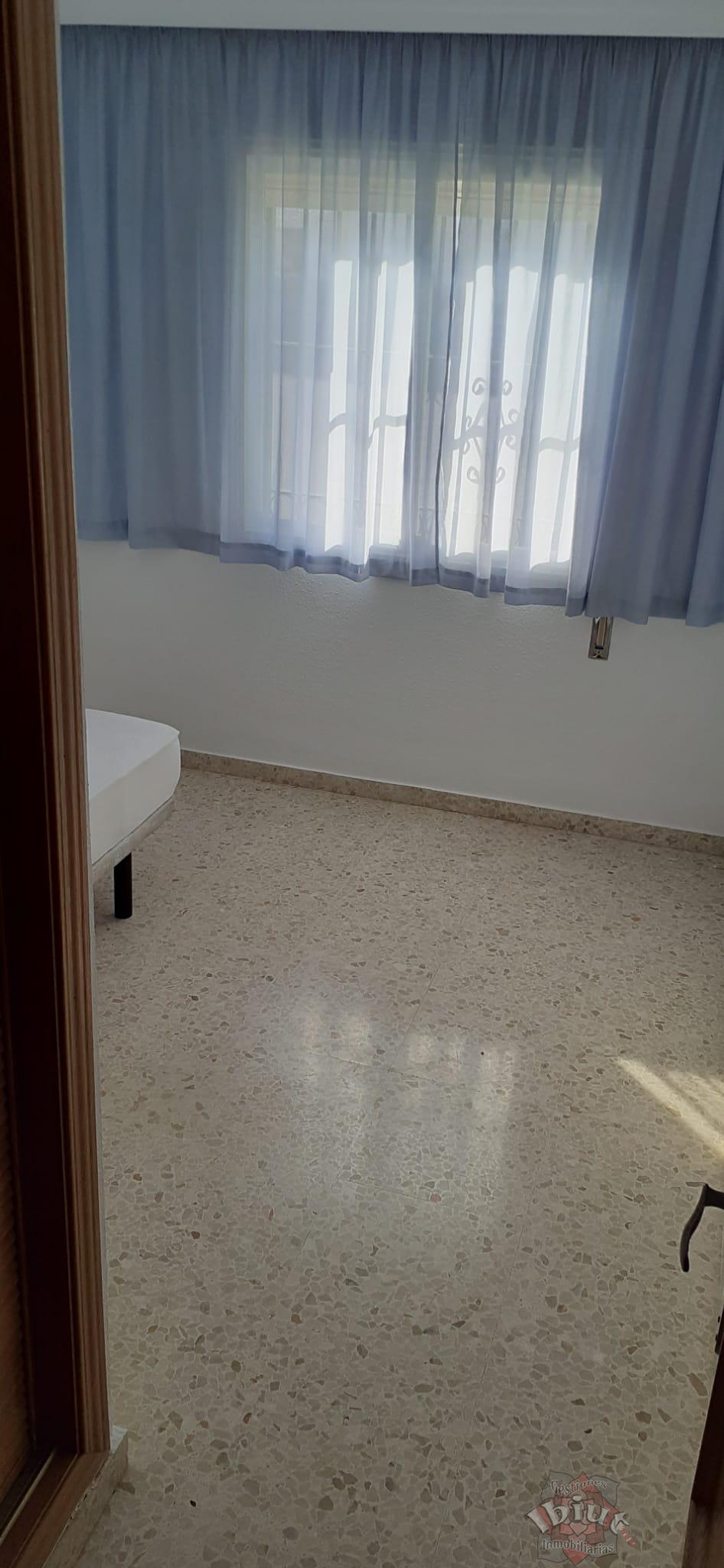 For rent of house in Torre del Mar