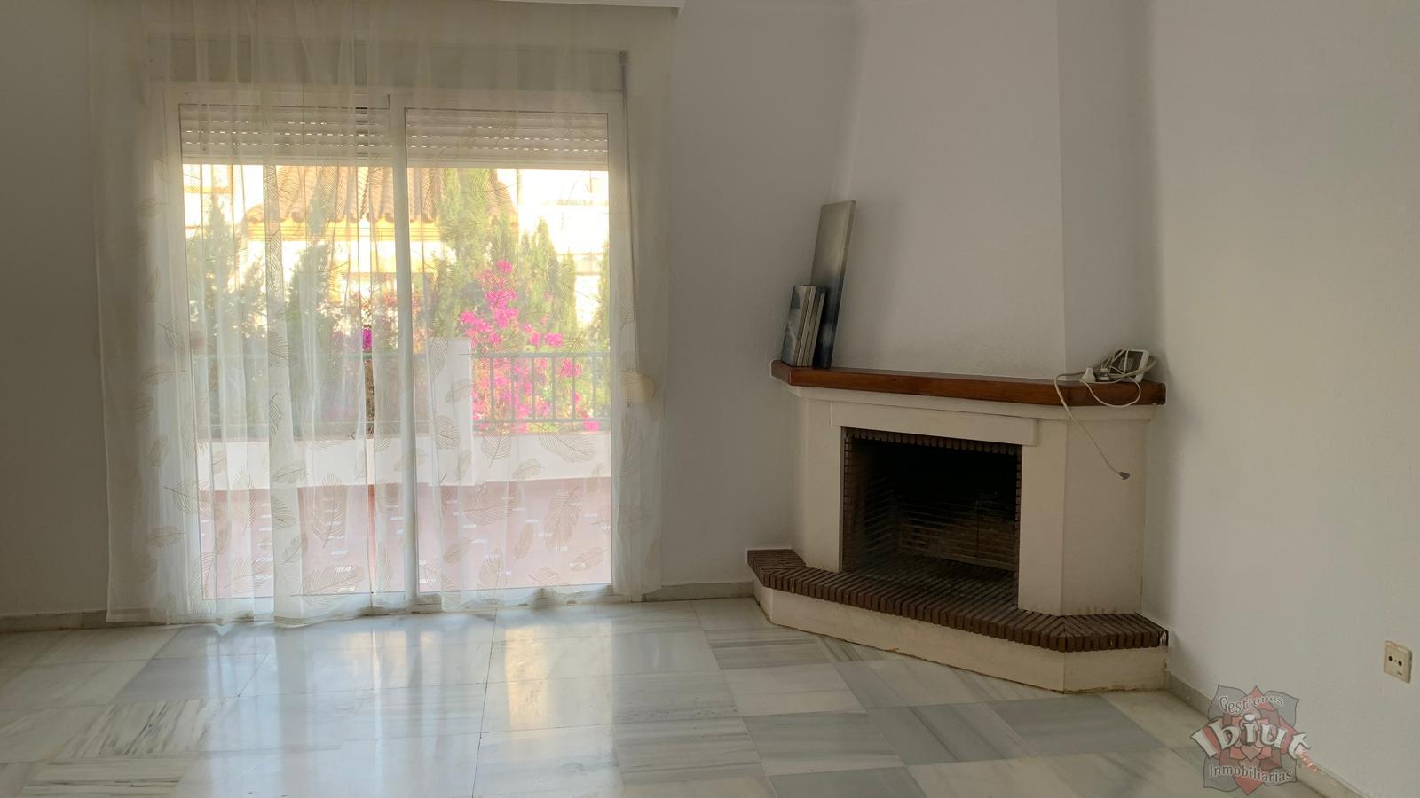 For rent of house in Torre del Mar