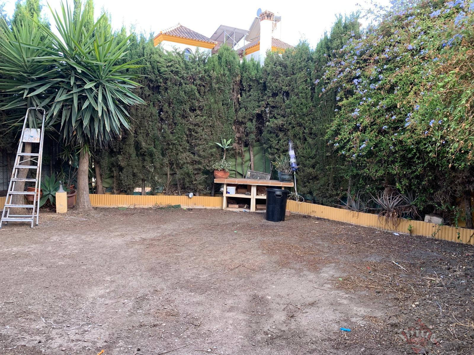 For rent of house in Torre del Mar
