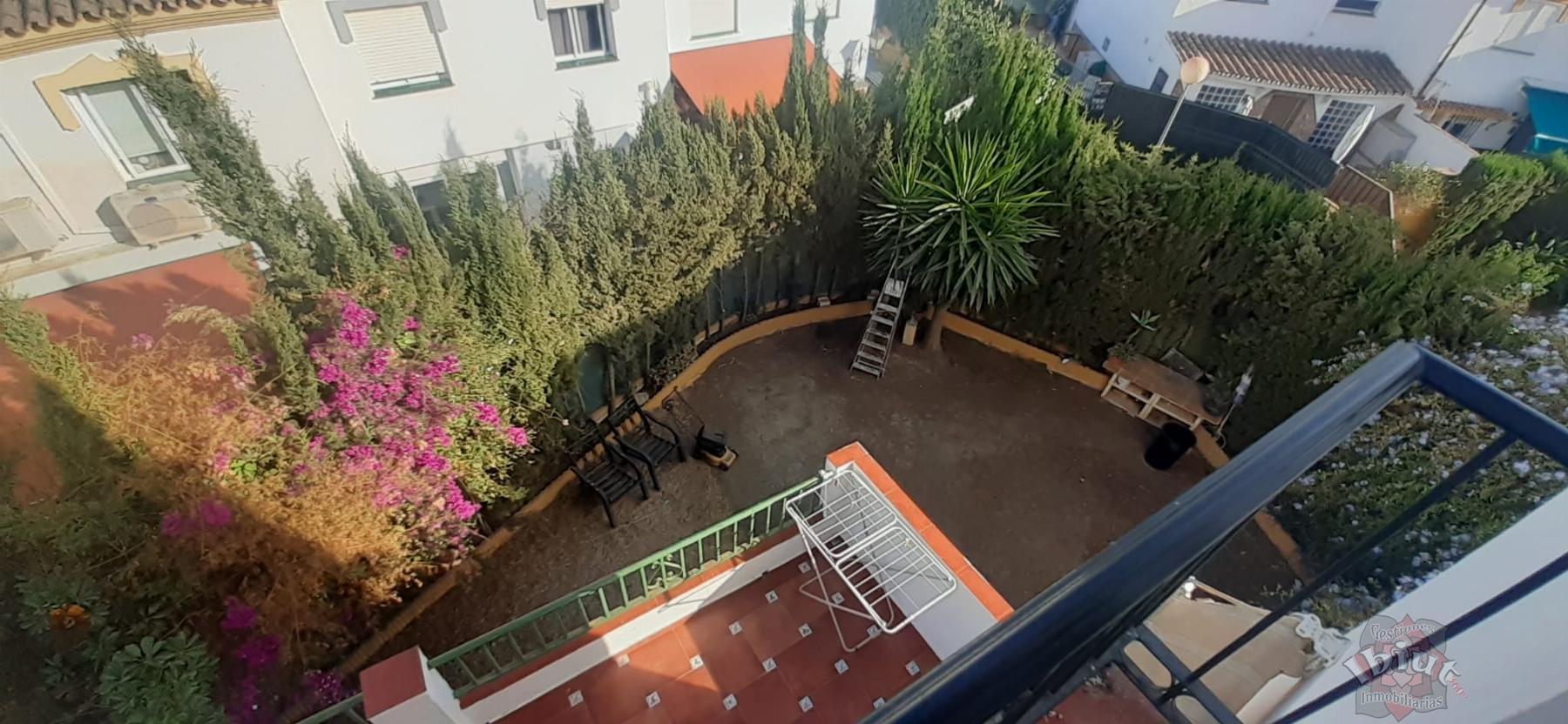For rent of house in Torre del Mar