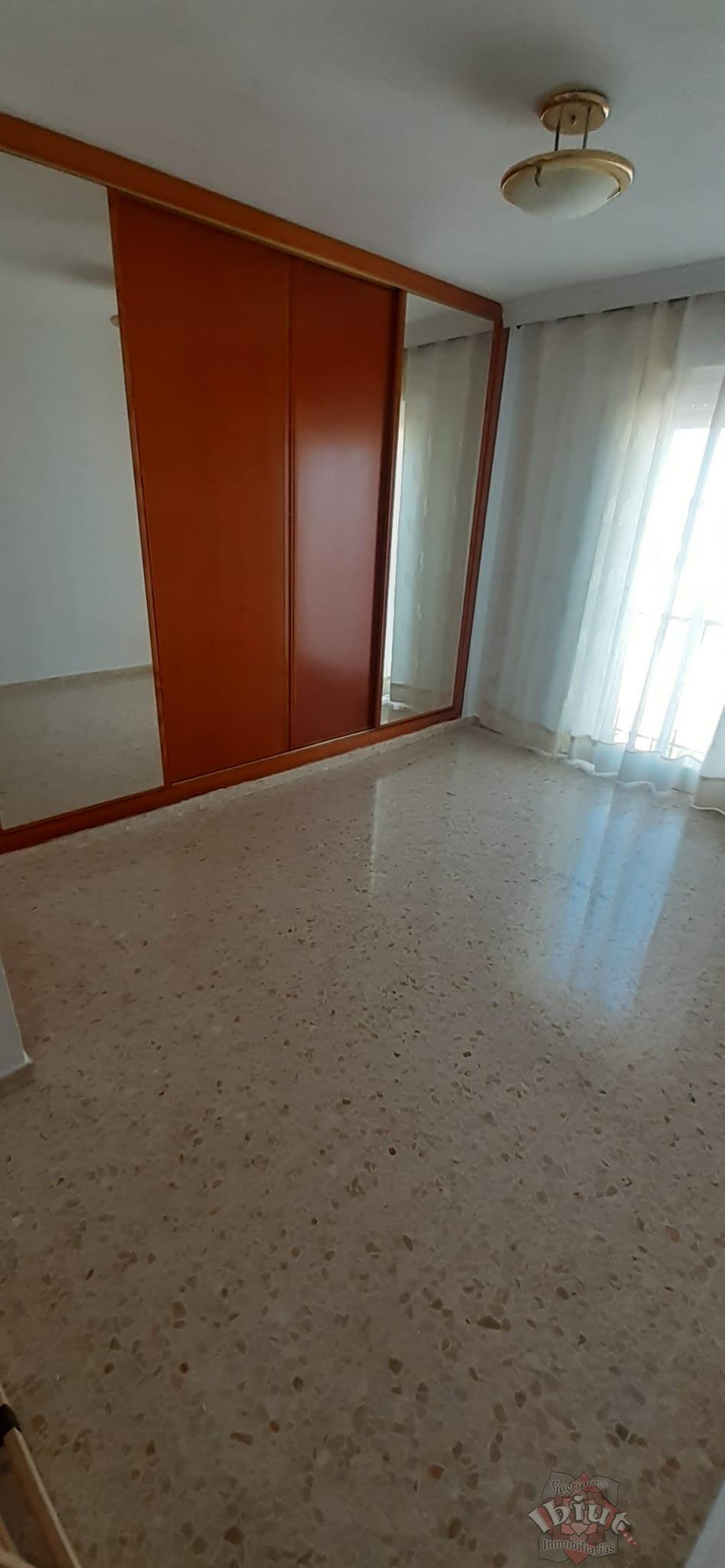 For rent of house in Torre del Mar