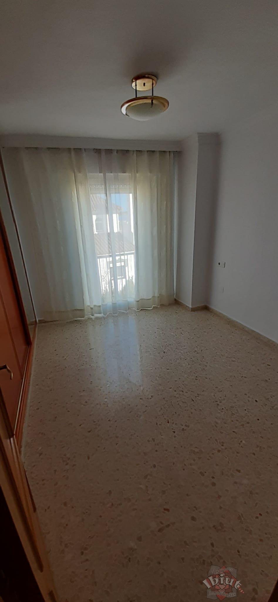 For rent of house in Torre del Mar