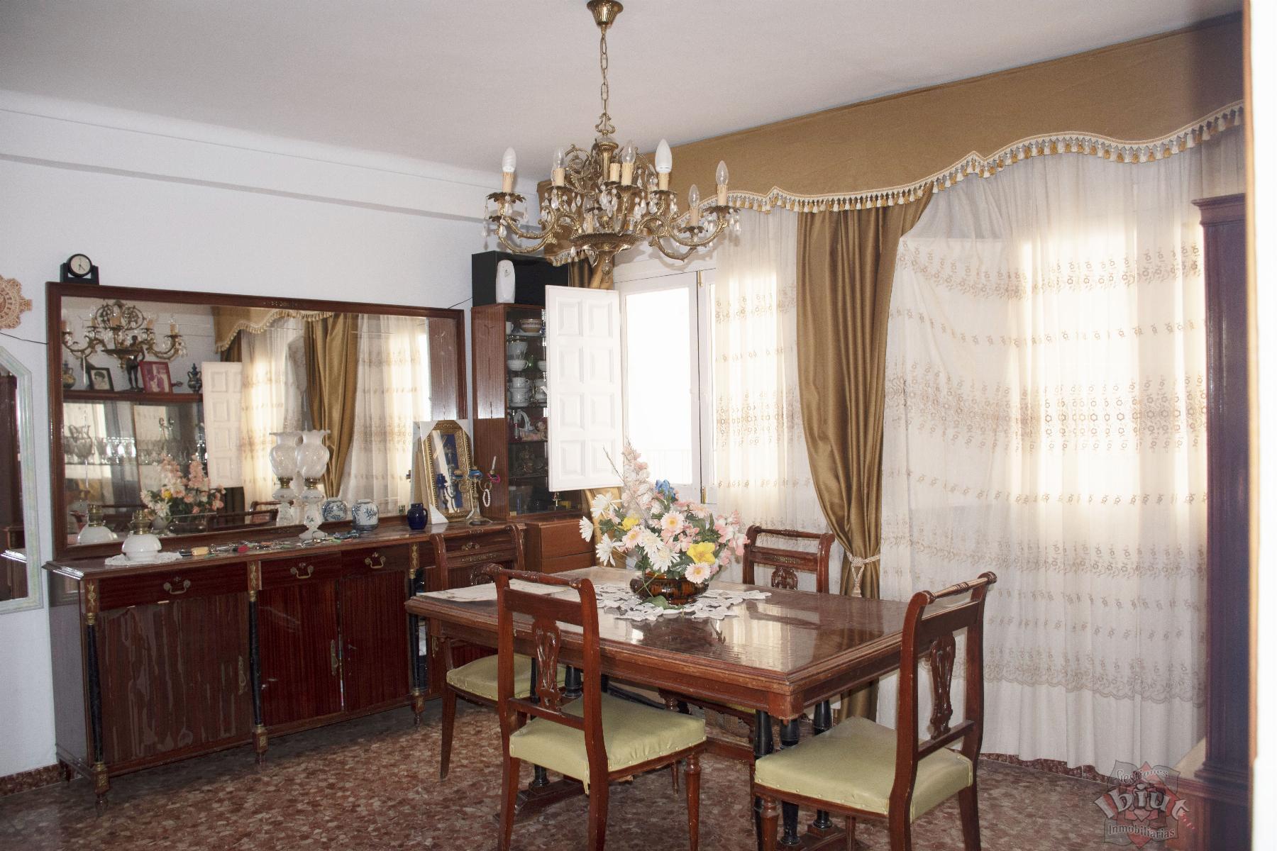 For sale of house in Sayalonga