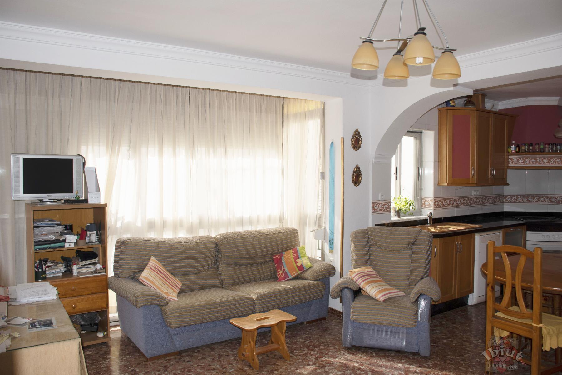 For sale of house in Sayalonga
