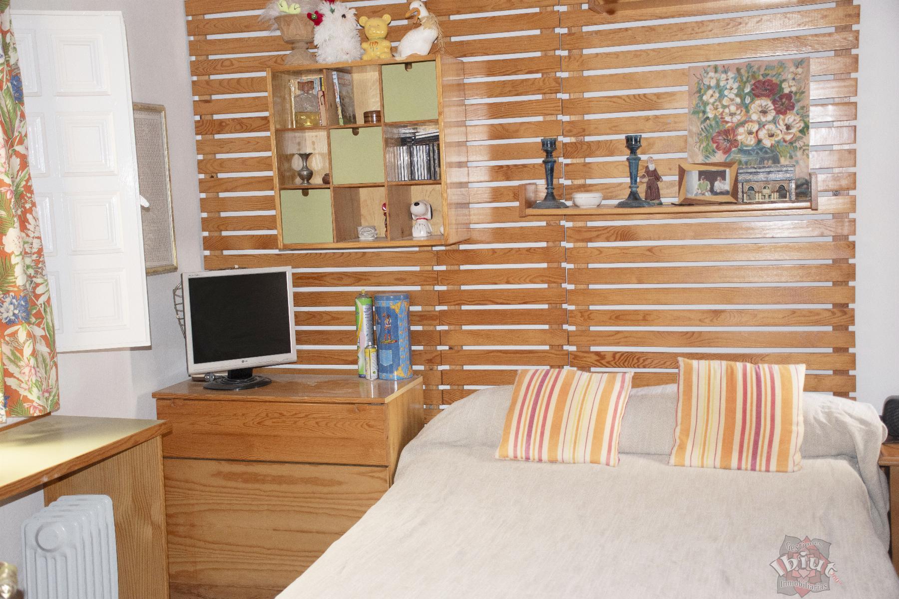For sale of house in Sayalonga