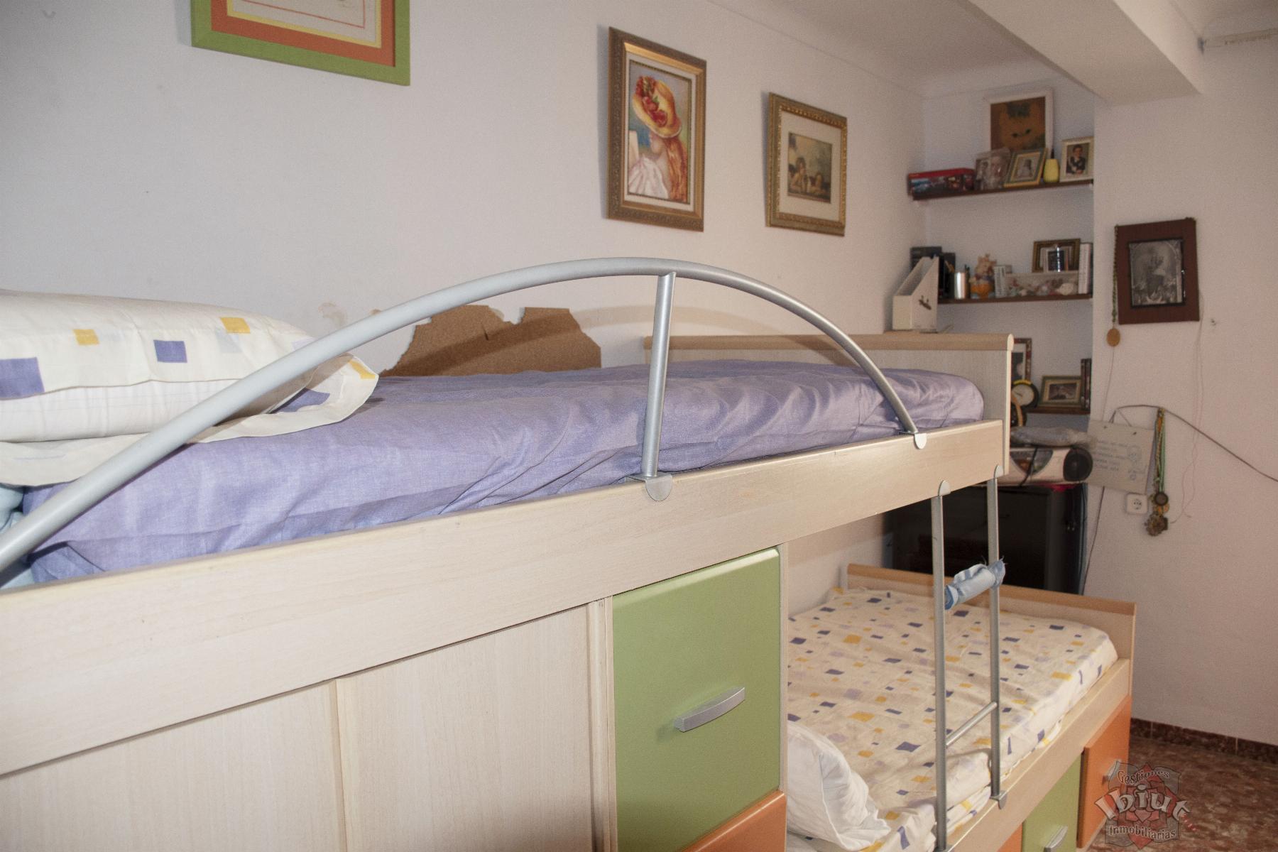 For sale of house in Sayalonga