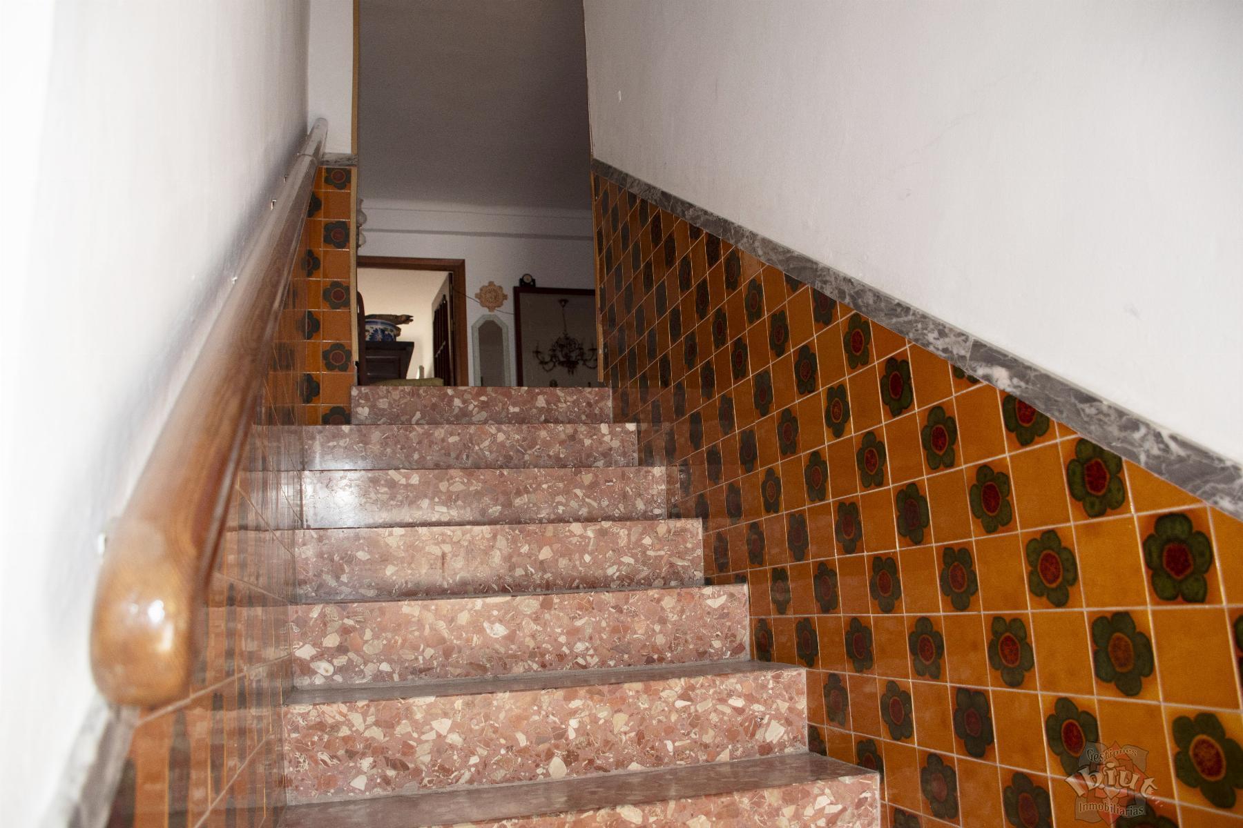 For sale of house in Sayalonga