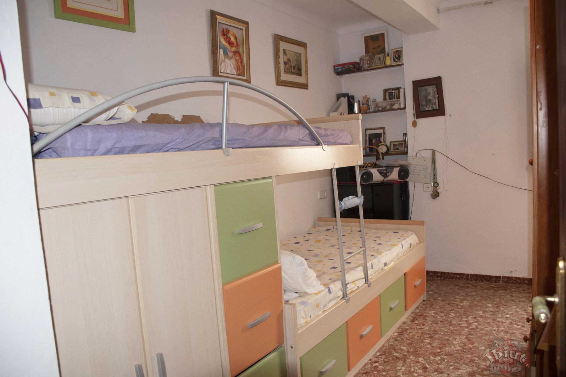 For sale of house in Sayalonga