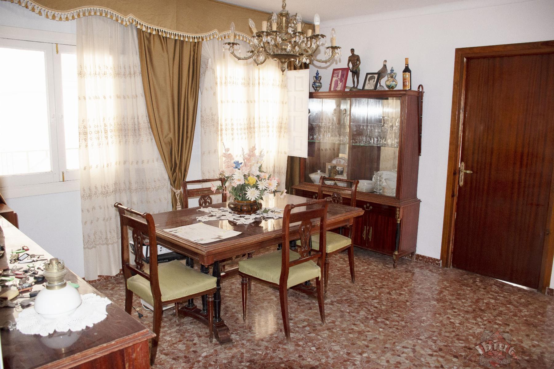 For sale of house in Sayalonga