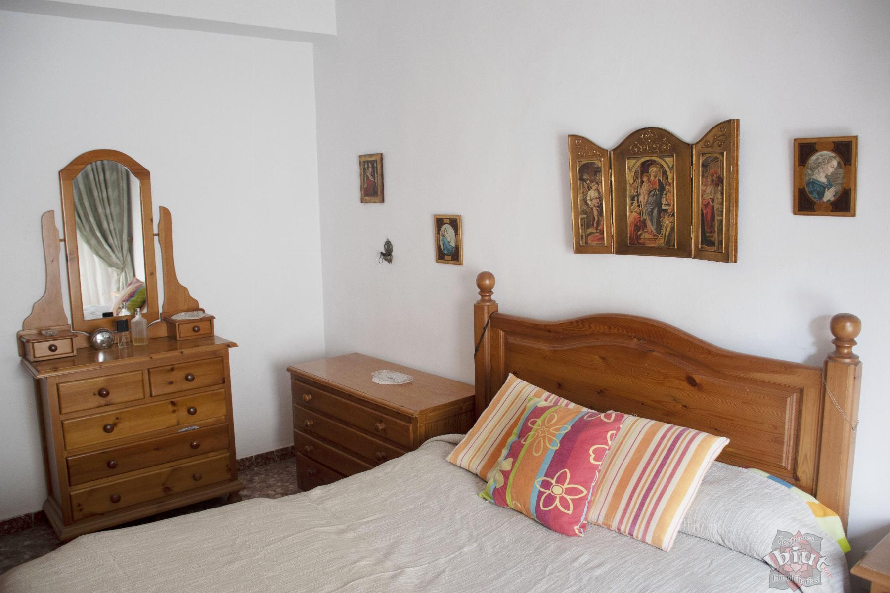 For sale of house in Sayalonga