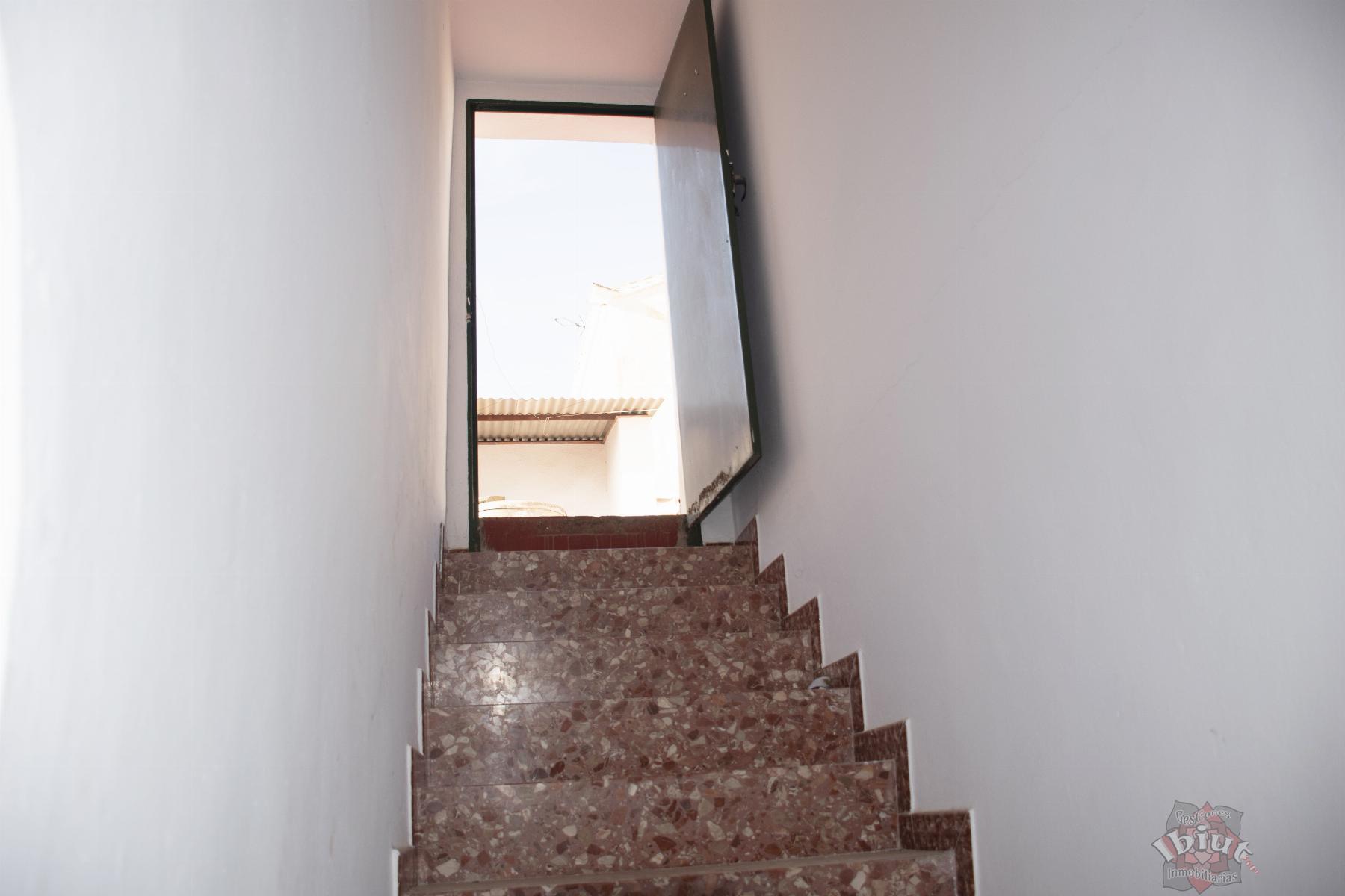 For sale of house in Sayalonga