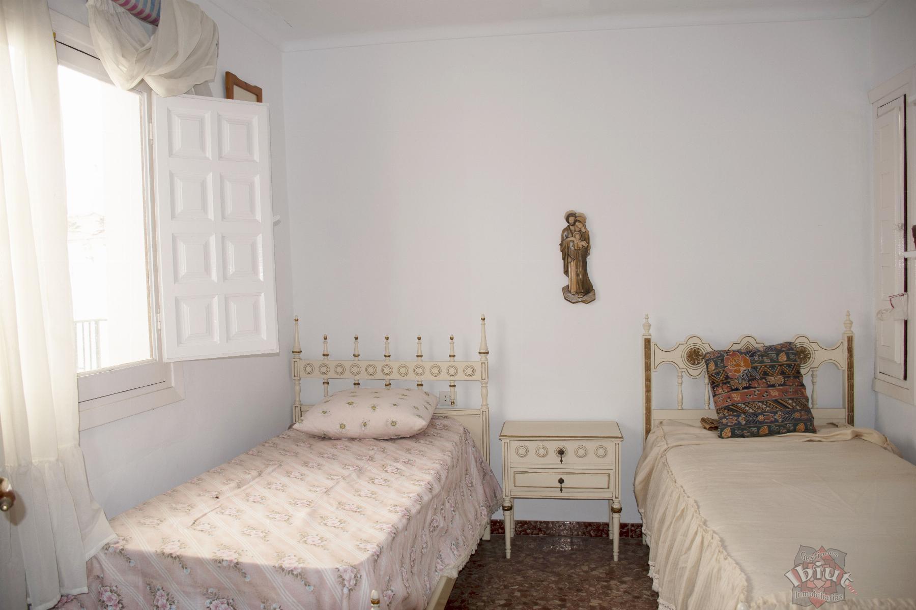 For sale of house in Sayalonga