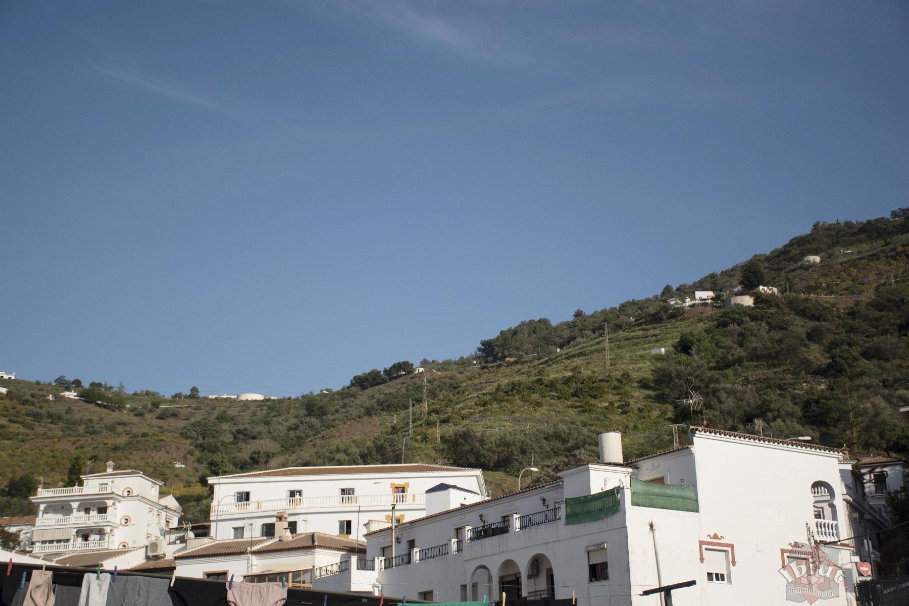 For sale of house in Sayalonga