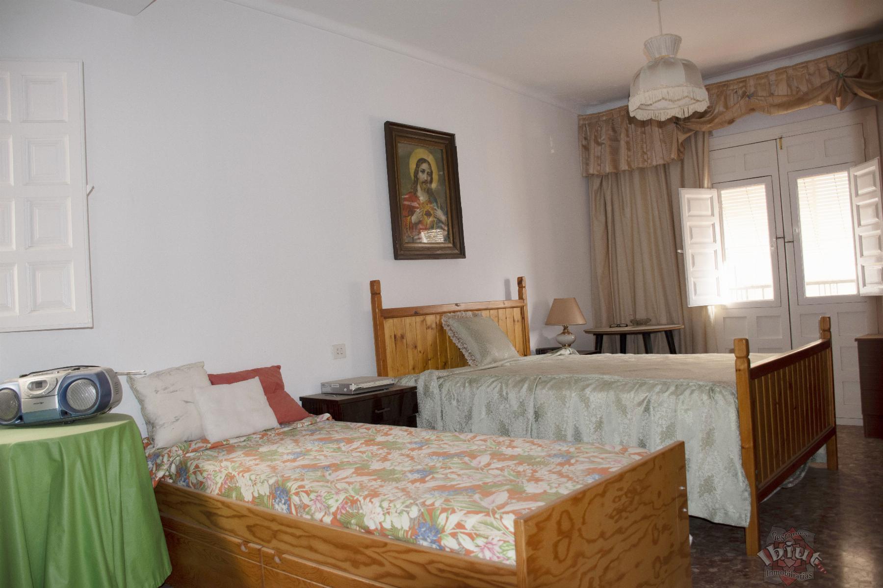 For sale of house in Sayalonga