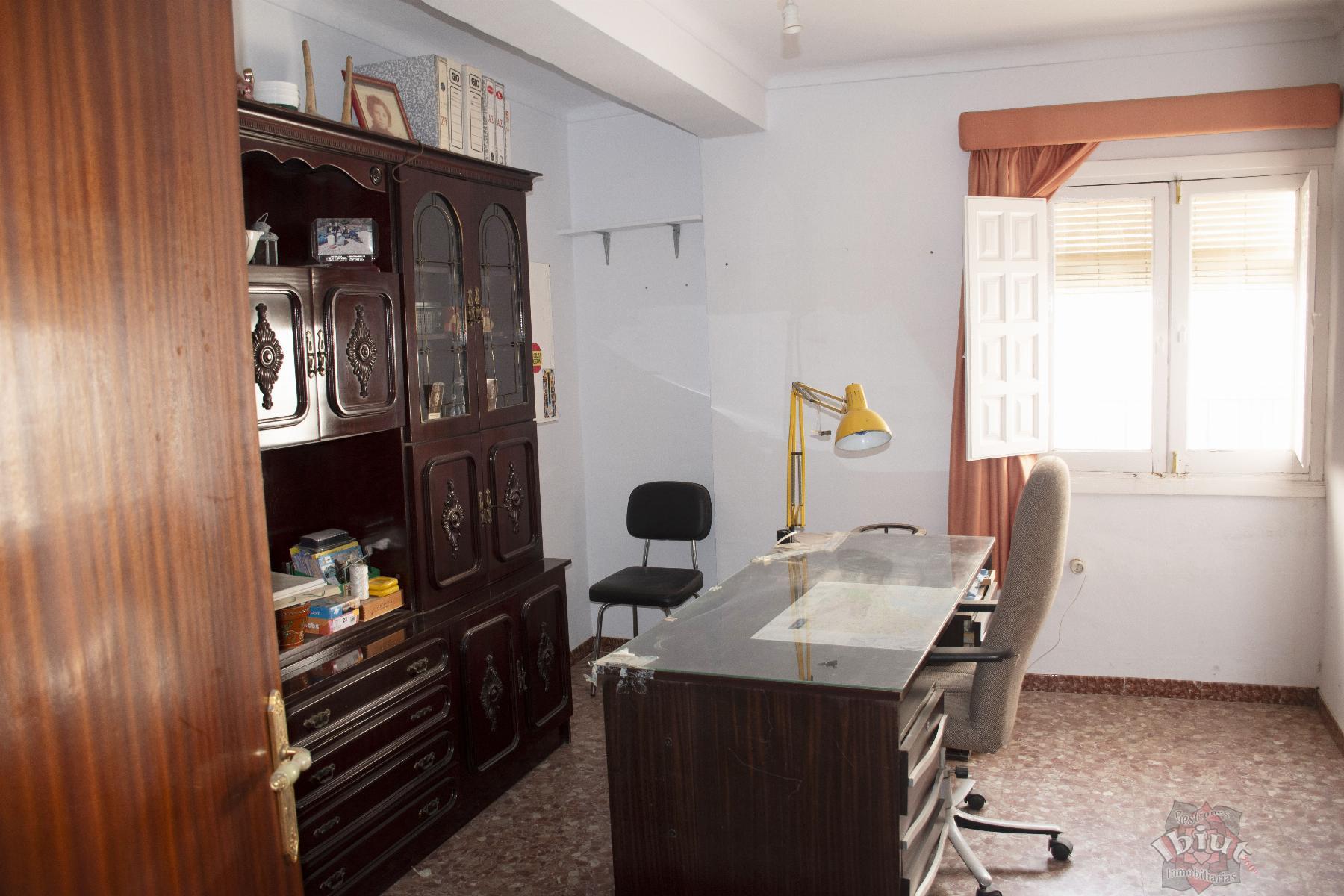 For sale of house in Sayalonga