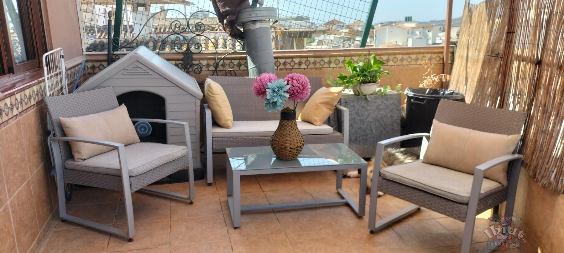 For sale of house in Vélez-Málaga Municipio