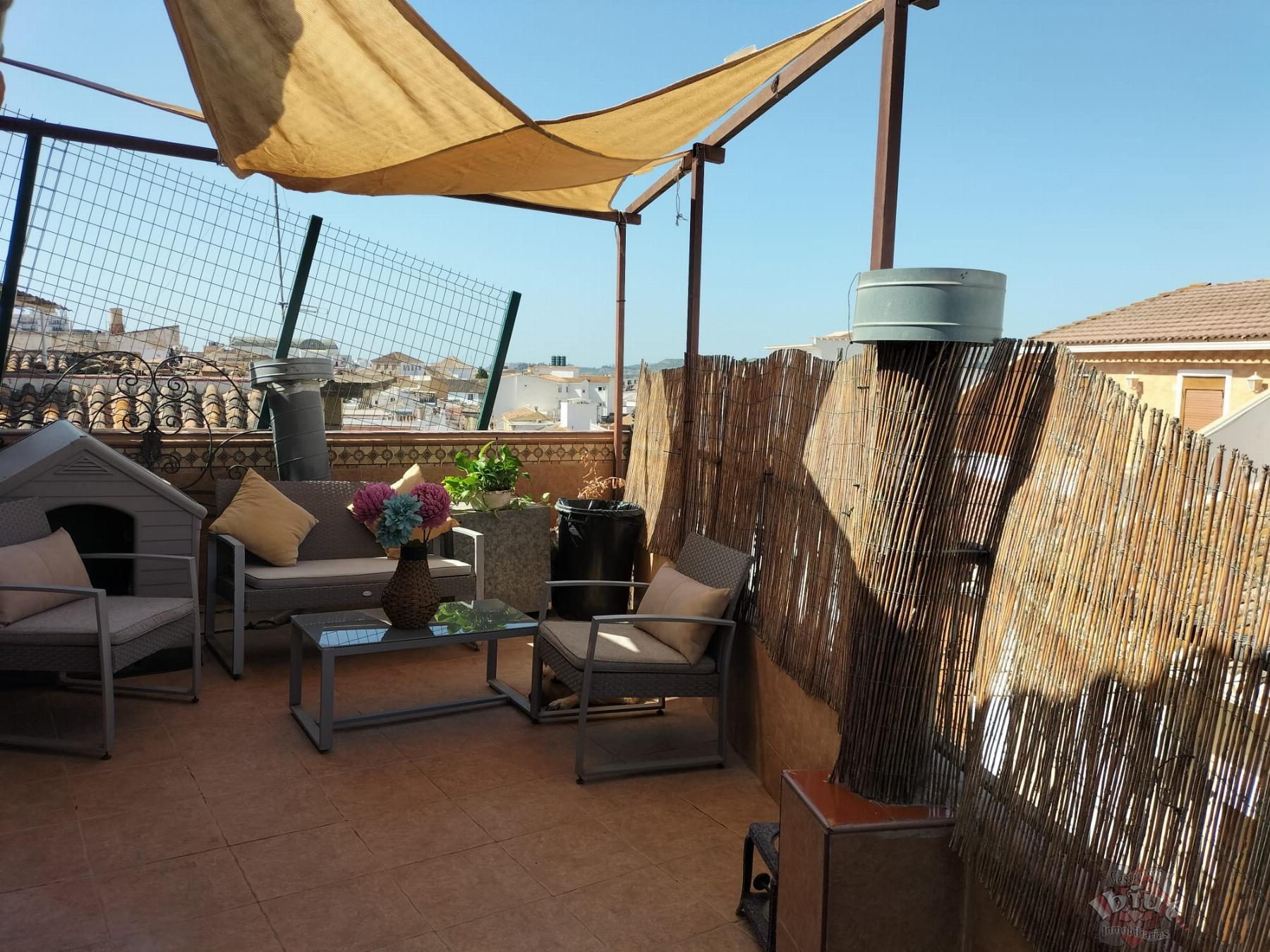 For sale of house in Vélez-Málaga Municipio