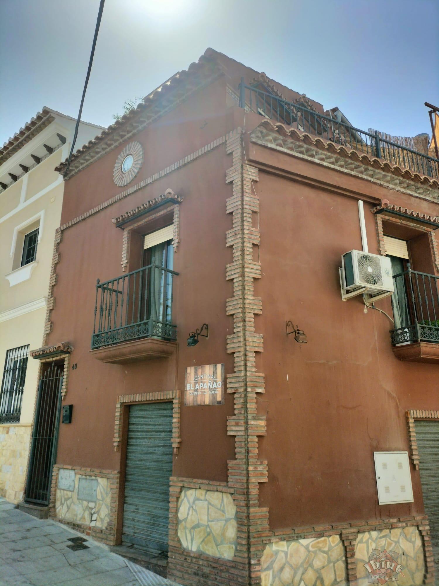 For sale of house in Vélez-Málaga Municipio