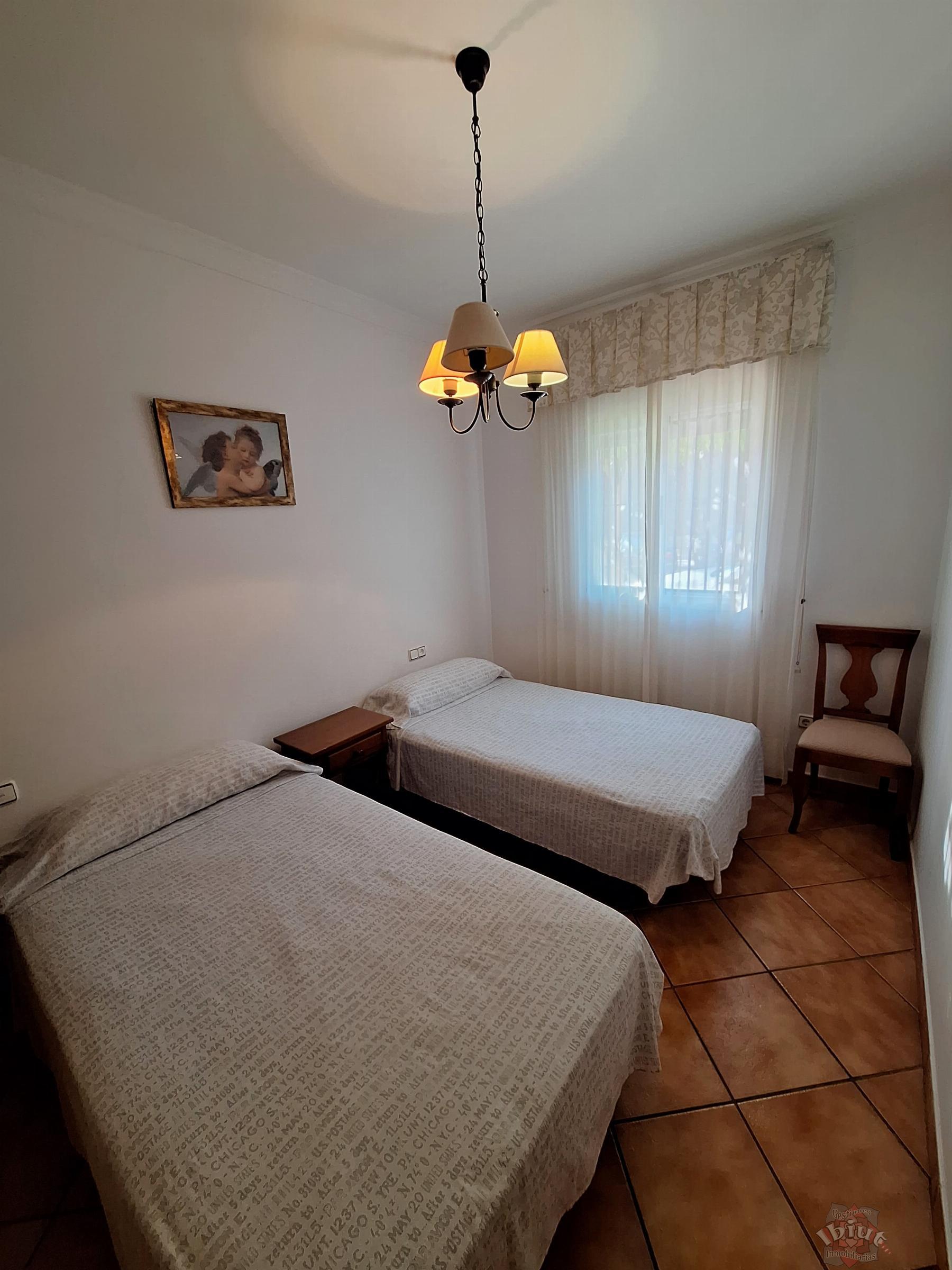 For rent of apartment in Torre del Mar