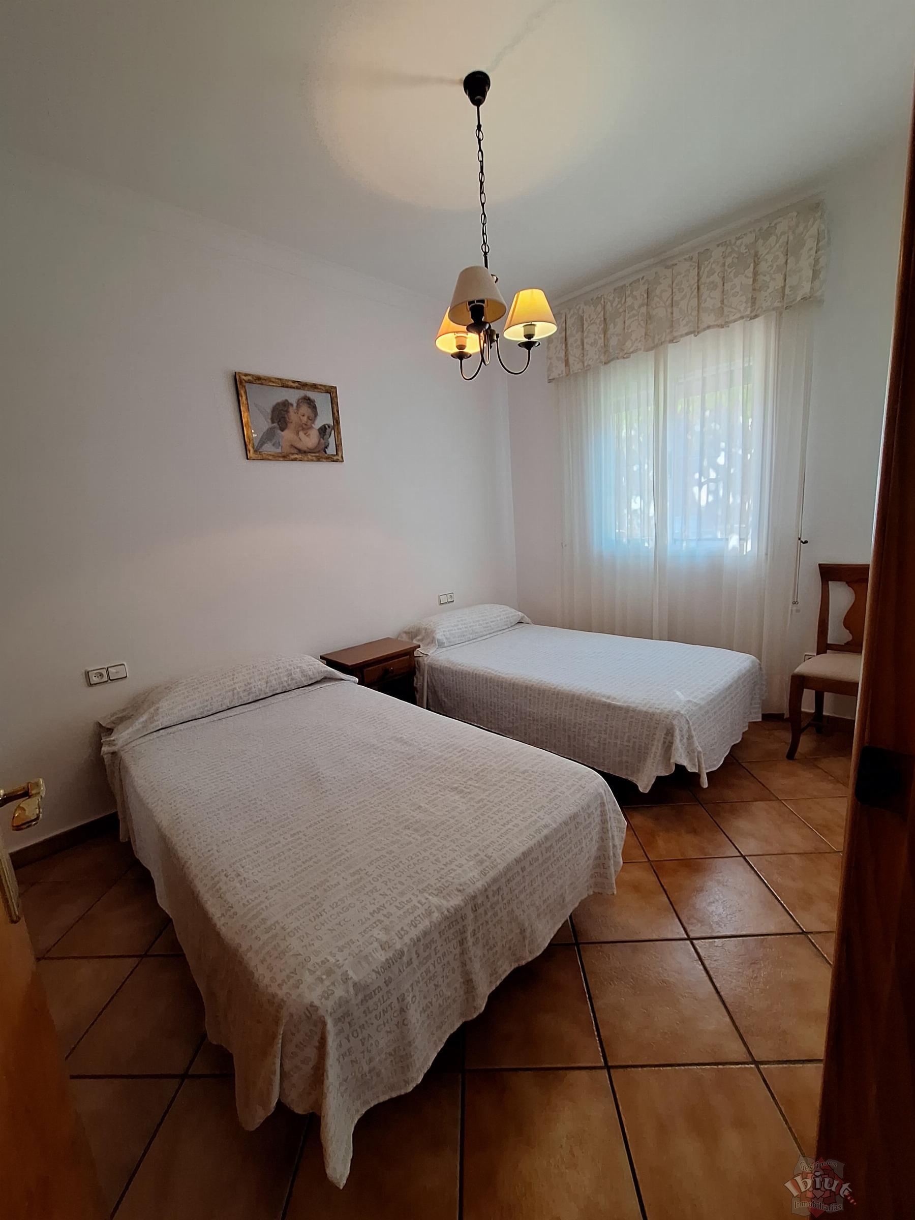 For rent of apartment in Torre del Mar