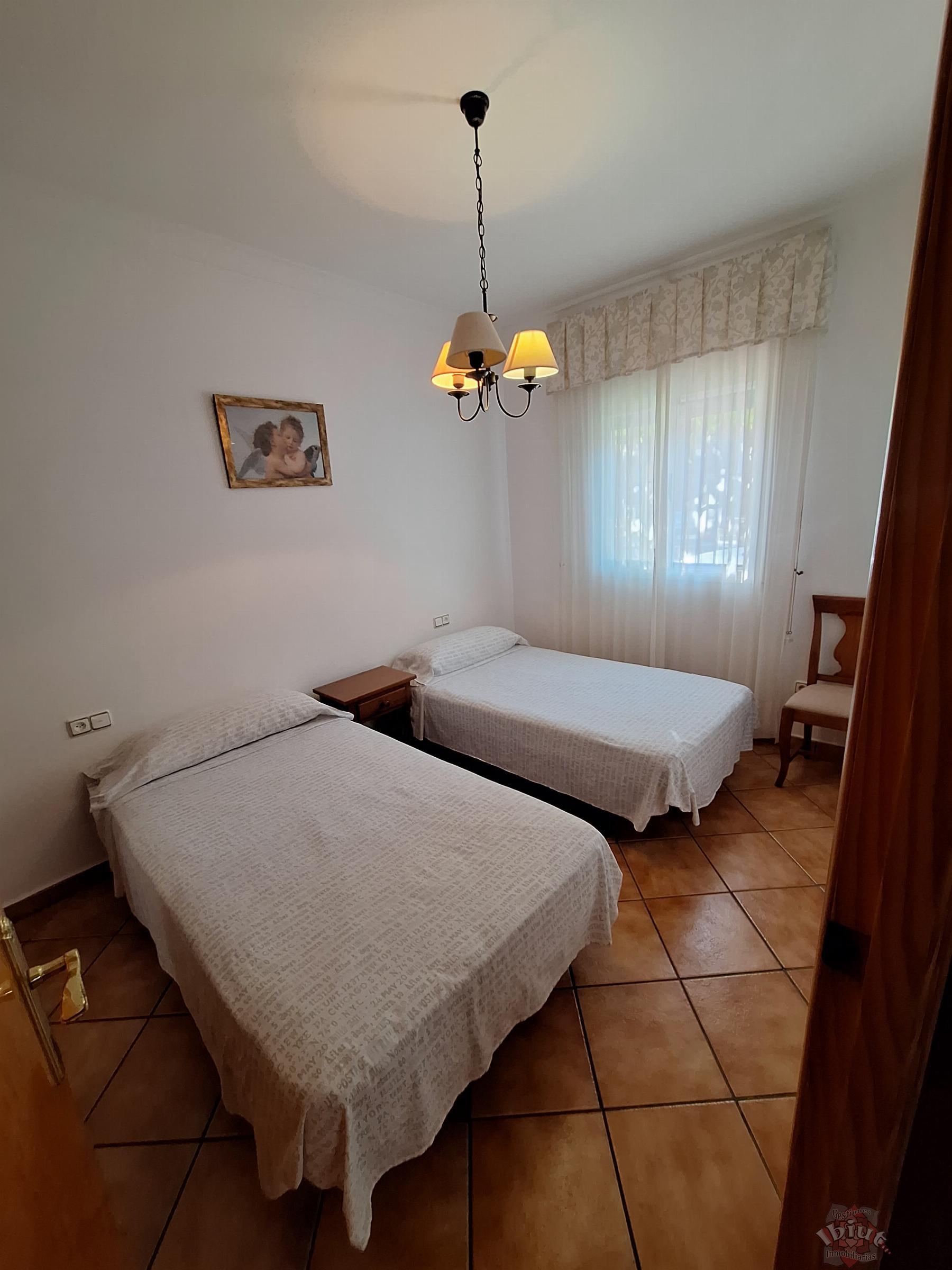 For rent of apartment in Torre del Mar