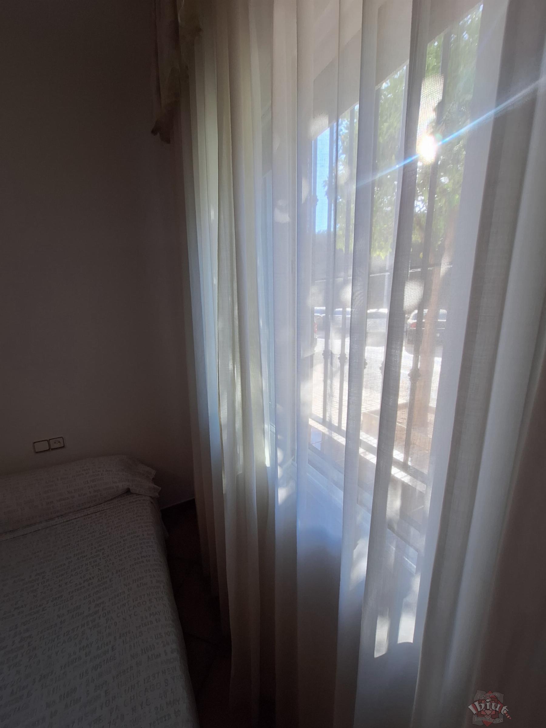 For rent of apartment in Torre del Mar